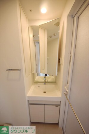 ライオンズフォーシア清澄白河の物件内観写真